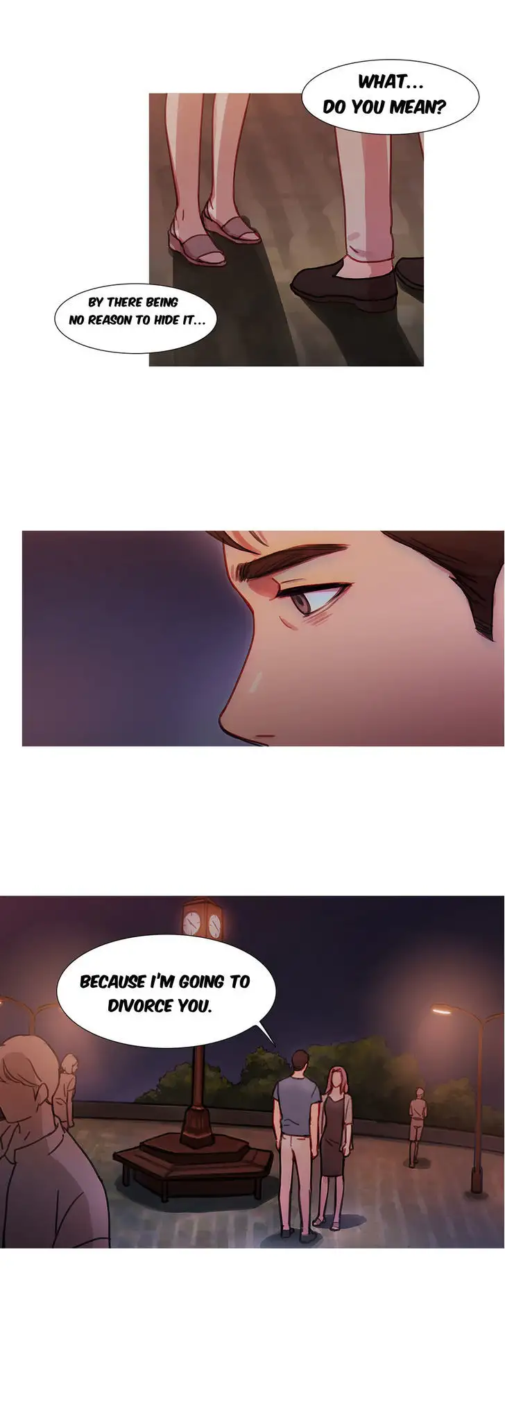 Fatal Woman - Chapter 26 [photo 7] - MangaPorn