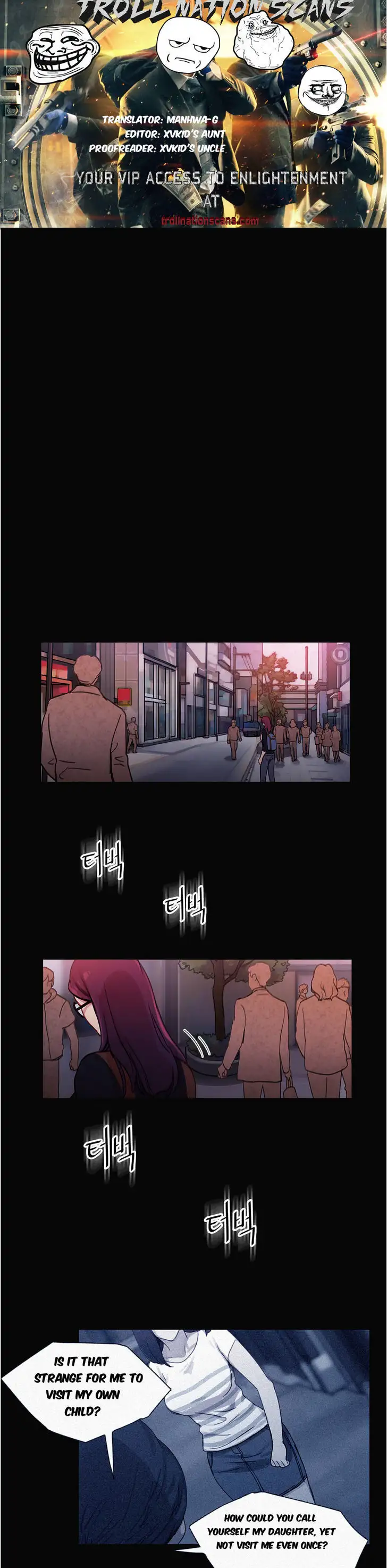 Fatal Woman - Chapter 27 [photo 1] - MangaPorn