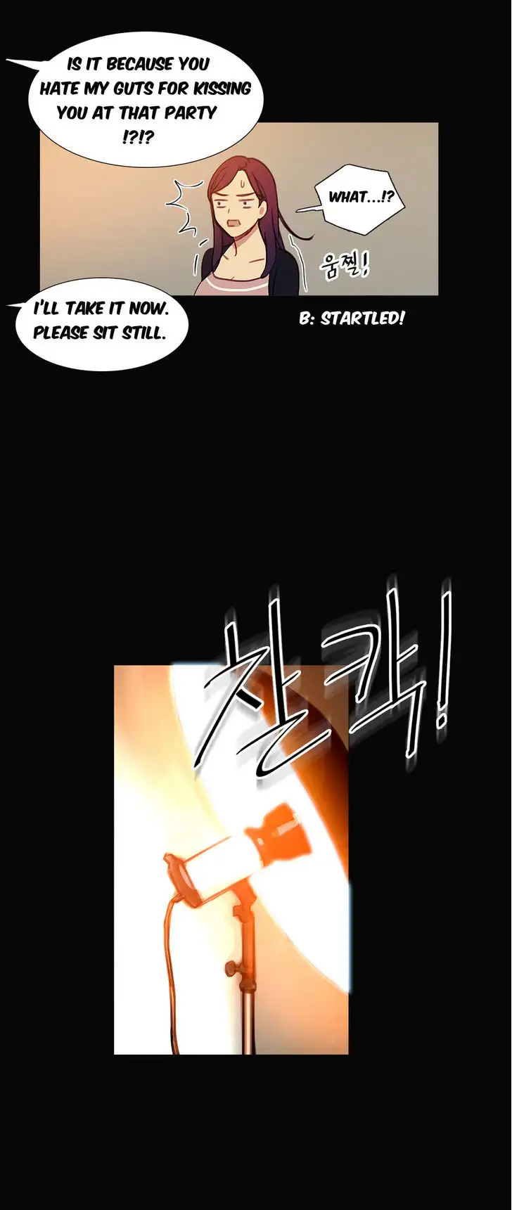 Fatal Woman - Chapter 27 [photo 10] - MangaPorn