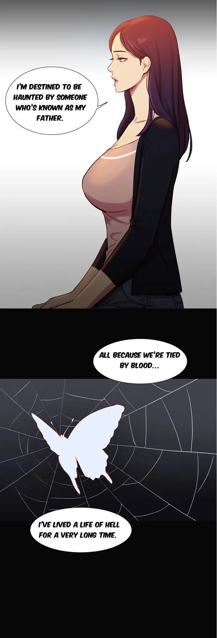 Fatal Woman - Chapter 27 [photo 13] - MangaPorn