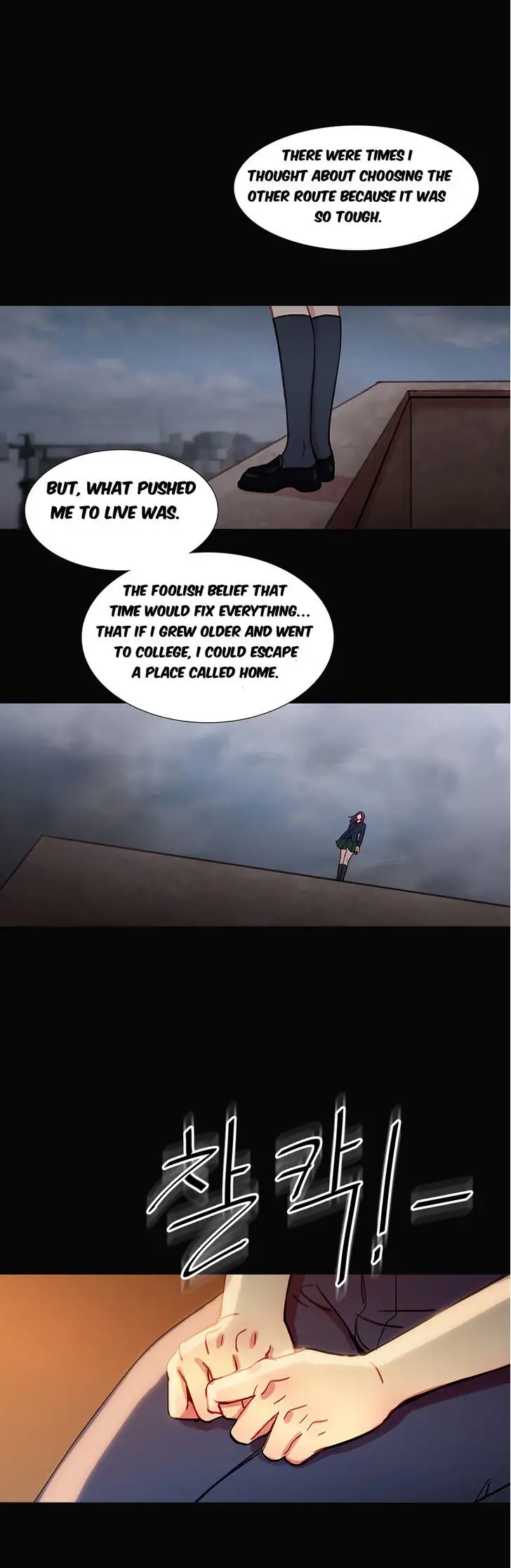 Fatal Woman - Chapter 27 [photo 14] - MangaPorn