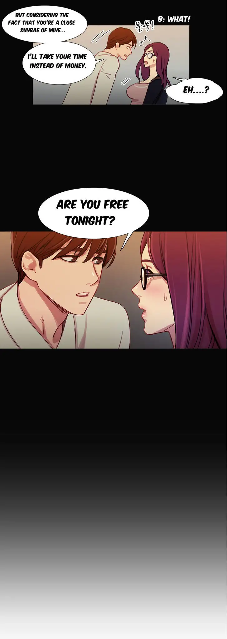 Fatal Woman - Chapter 27 [photo 18] - MangaPorn