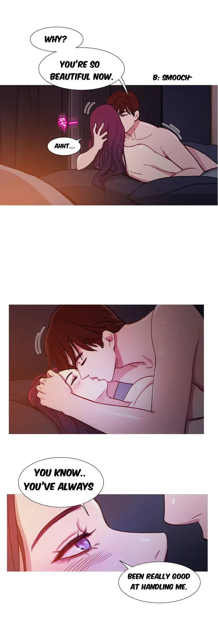 Fatal Woman - Chapter 27 [photo 21] - MangaPorn