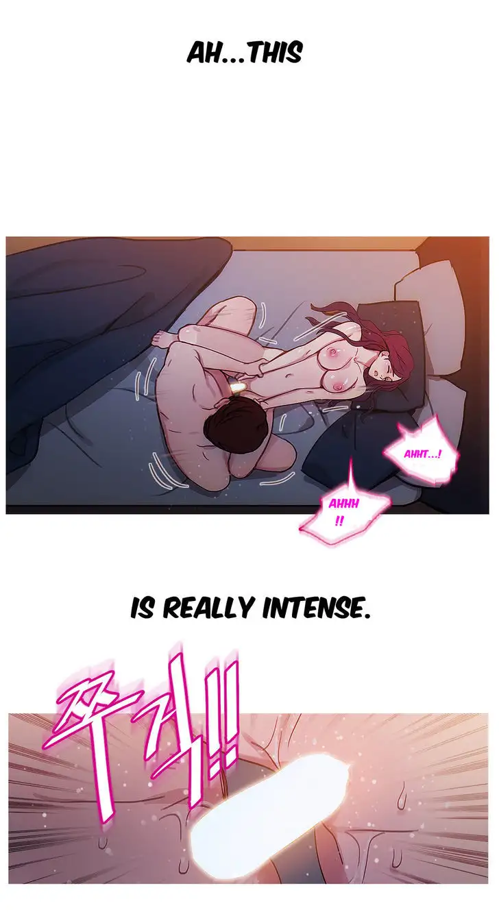 Fatal Woman - Chapter 27 [photo 26] - MangaPorn