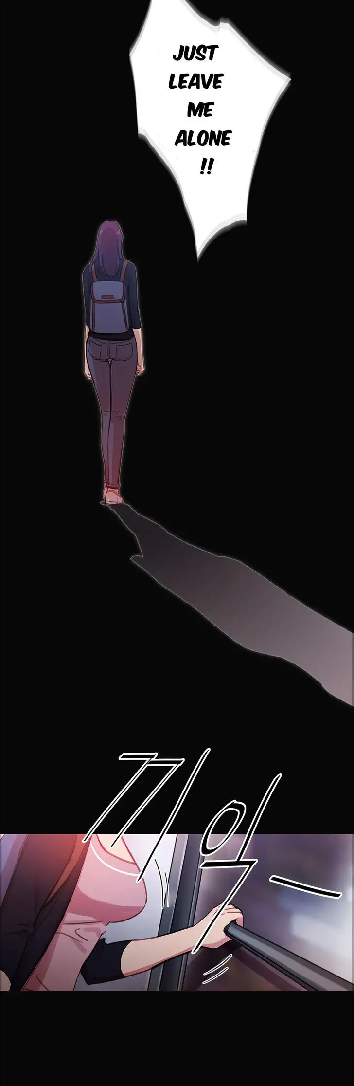 Fatal Woman - Chapter 27 [photo 3] - MangaPorn