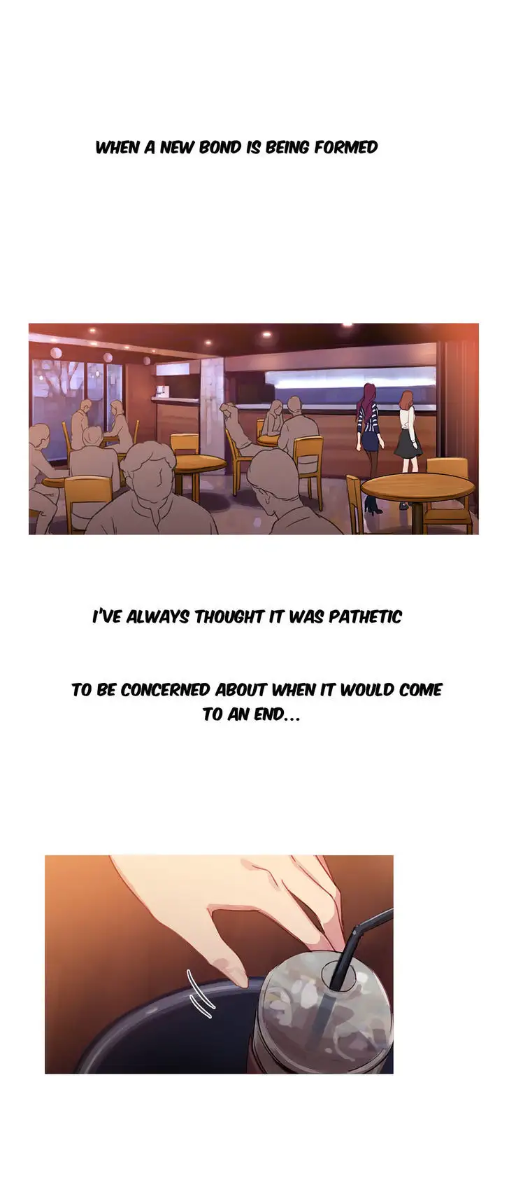 Fatal Woman - Chapter 28 [photo 11] - MangaPorn