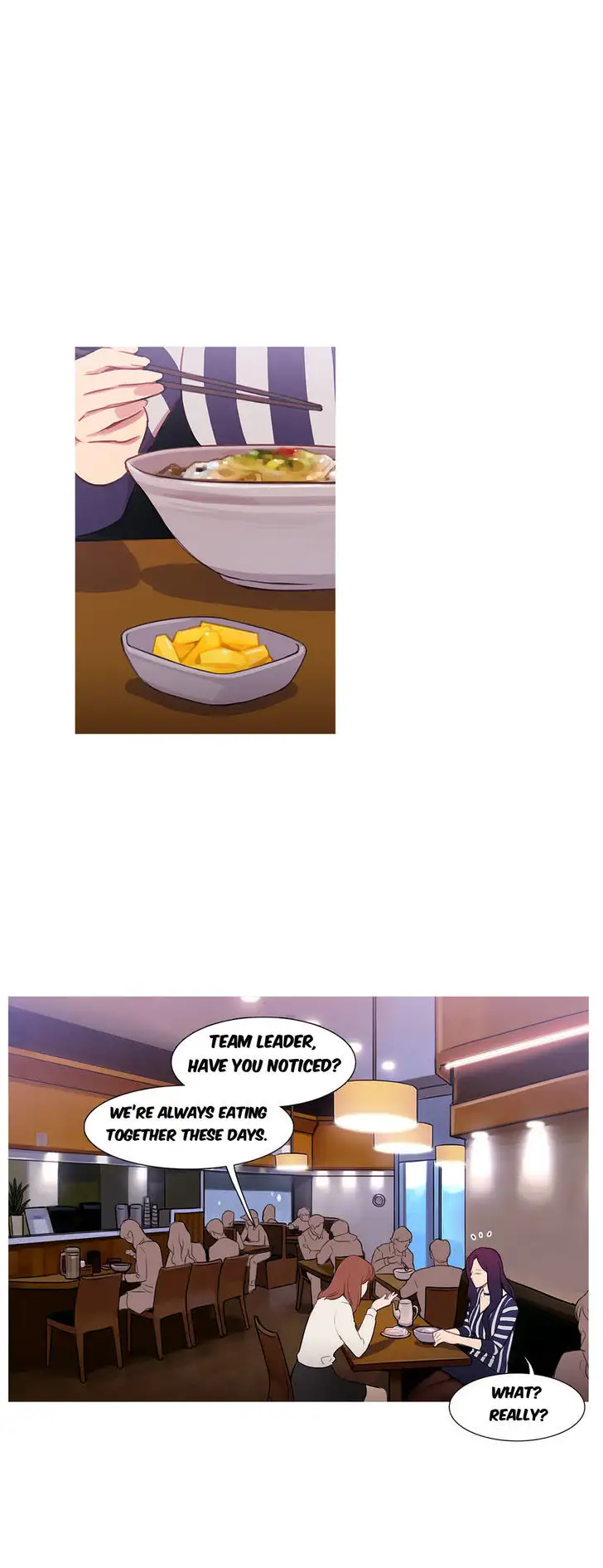 Fatal Woman - Chapter 28 [photo 13] - MangaPorn