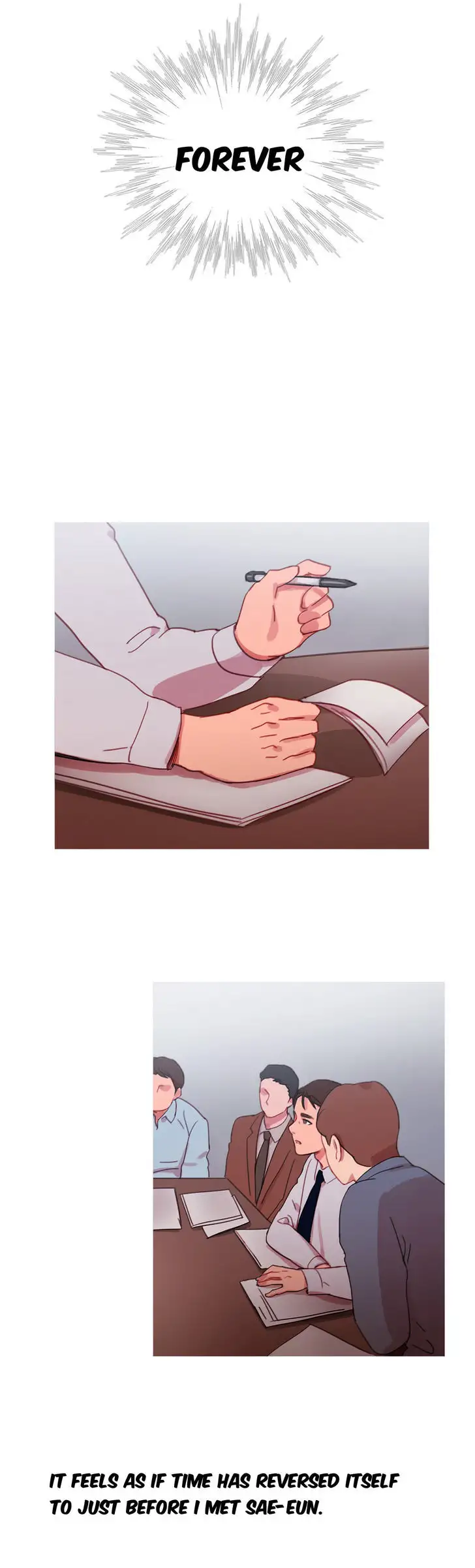 Fatal Woman - Chapter 28 [photo 20] - MangaPorn