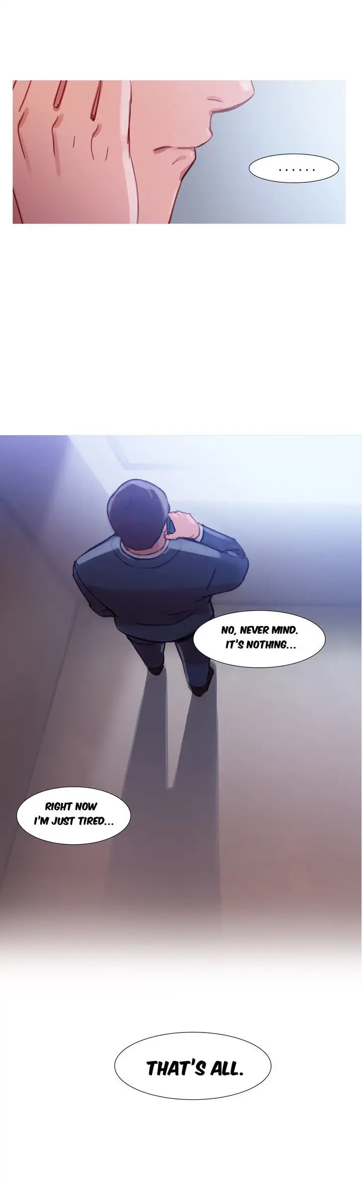 Fatal Woman - Chapter 28 [photo 4] - MangaPorn