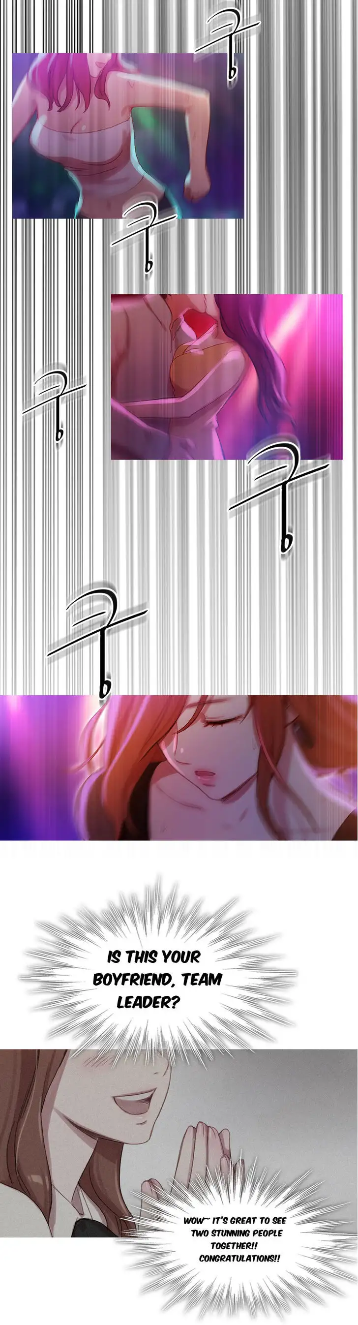 Fatal Woman - Chapter 29 [photo 16] - MangaPorn