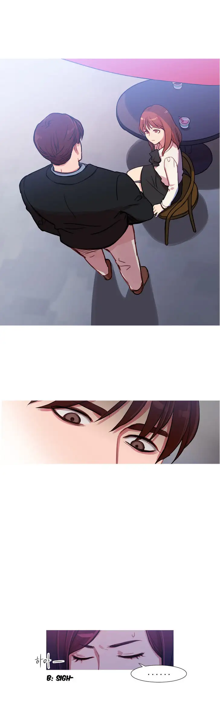 Fatal Woman - Chapter 29 [photo 2] - MangaPorn