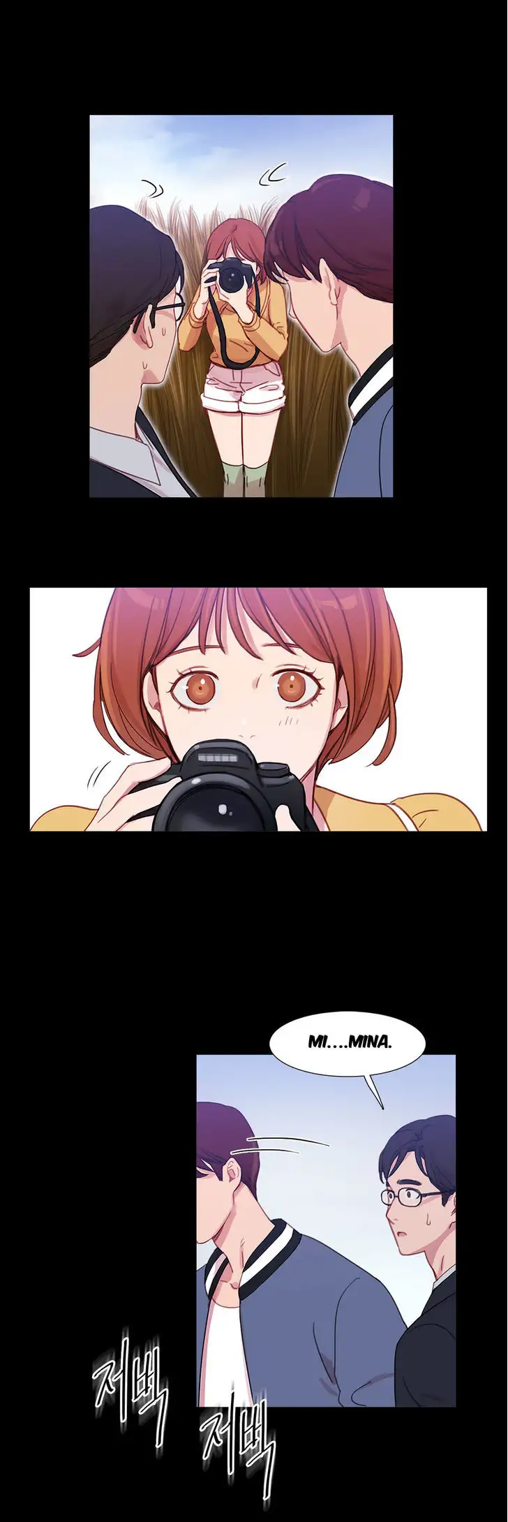 Fatal Woman - Chapter 30 [photo 10] - MangaPorn