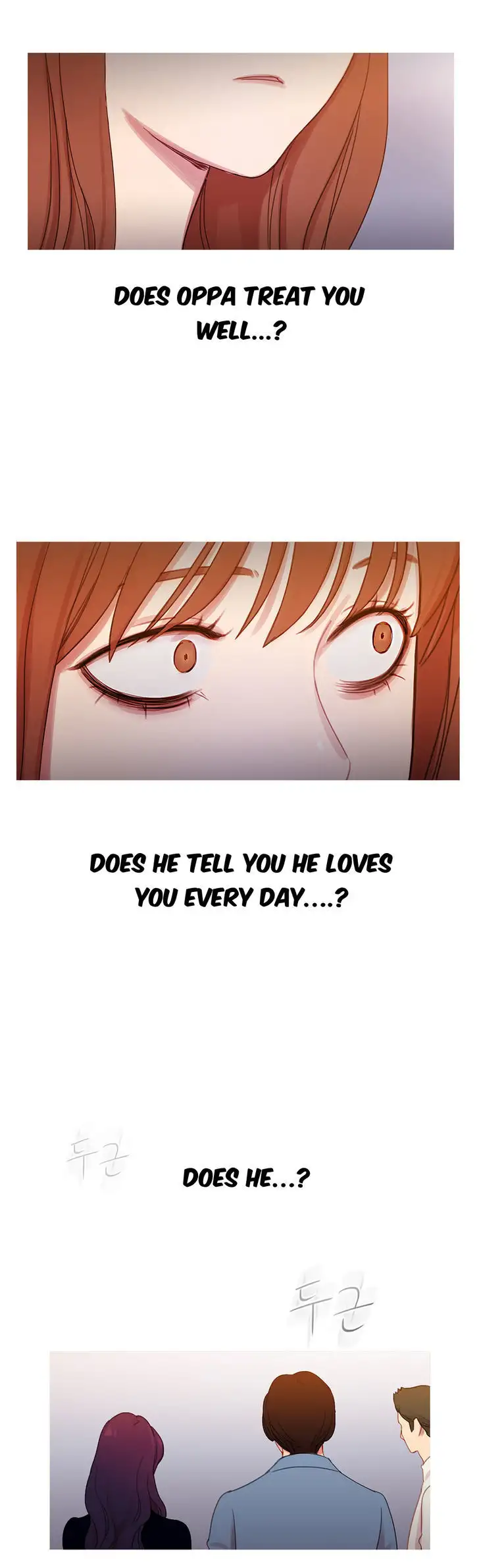 Fatal Woman - Chapter 30 [photo 17] - MangaPorn