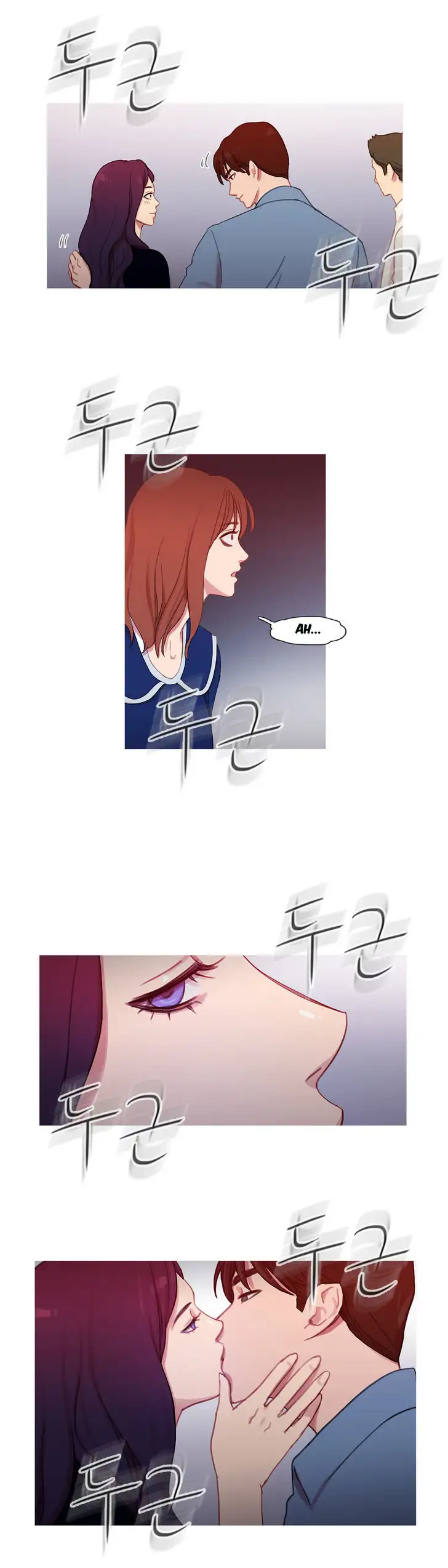 Fatal Woman - Chapter 30 [photo 18] - MangaPorn