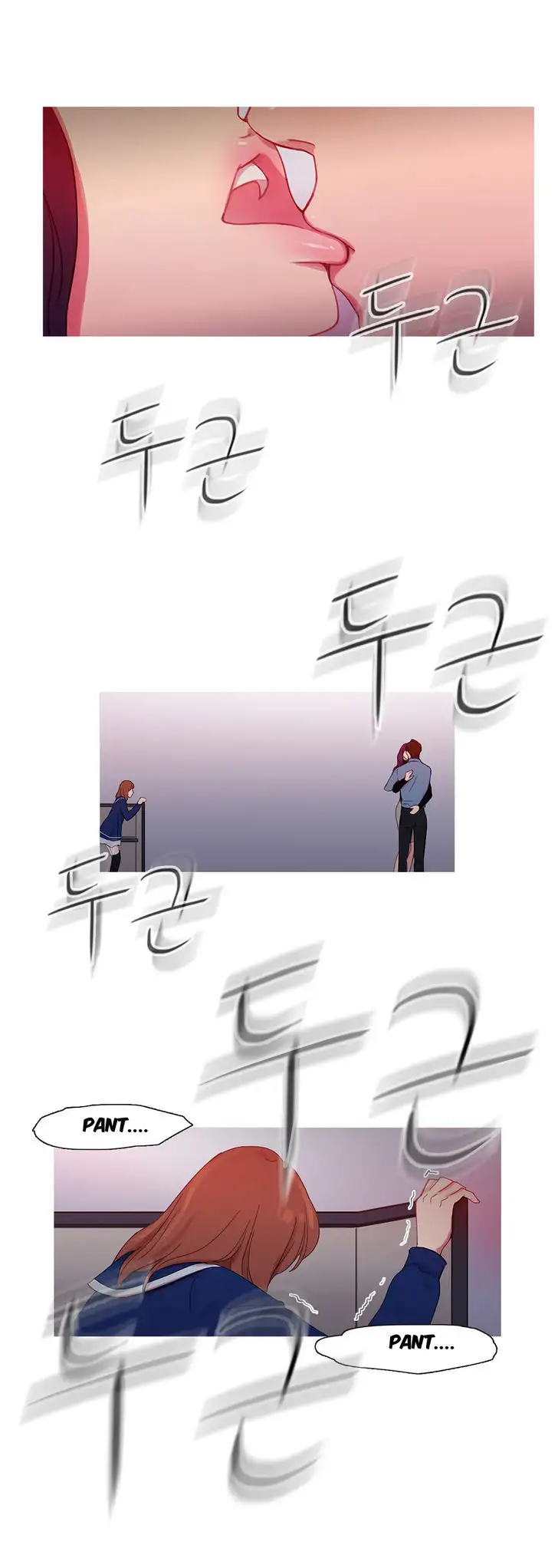 Fatal Woman - Chapter 30 [photo 19] - MangaPorn