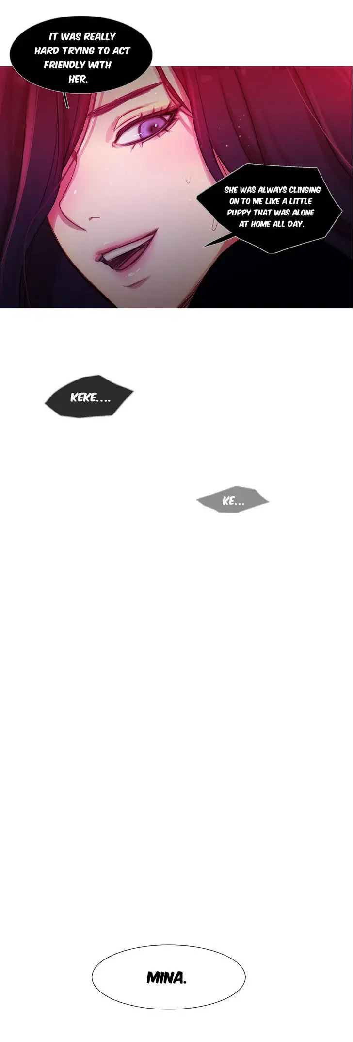 Fatal Woman - Chapter 30 [photo 26] - MangaPorn