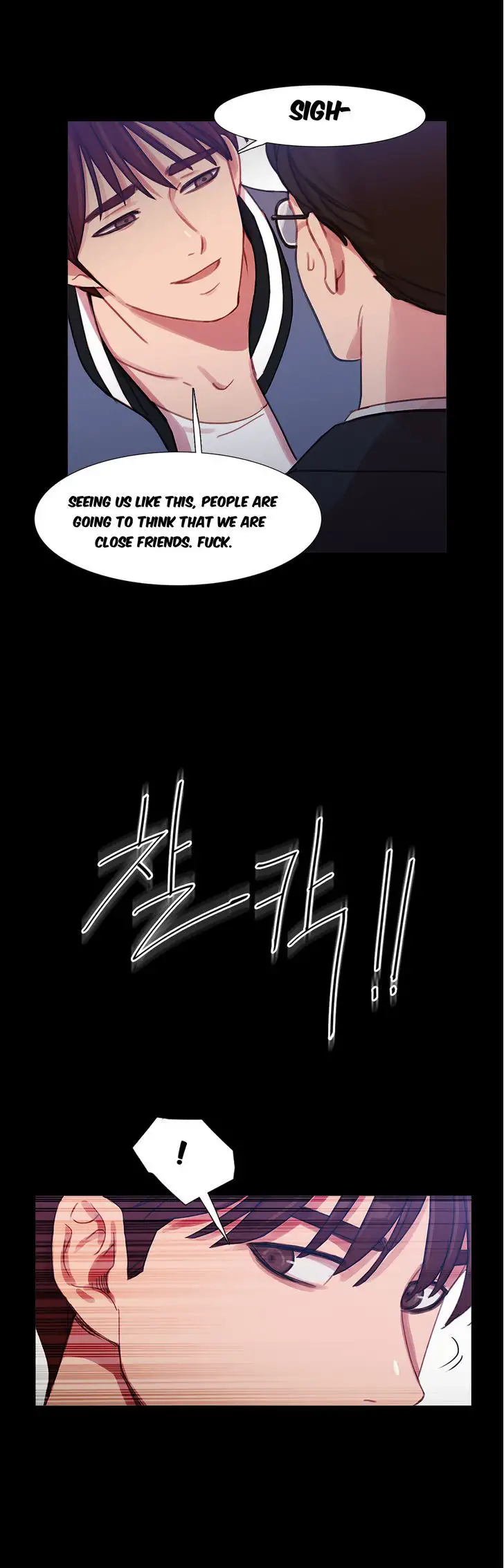 Fatal Woman - Chapter 30 [photo 9] - MangaPorn