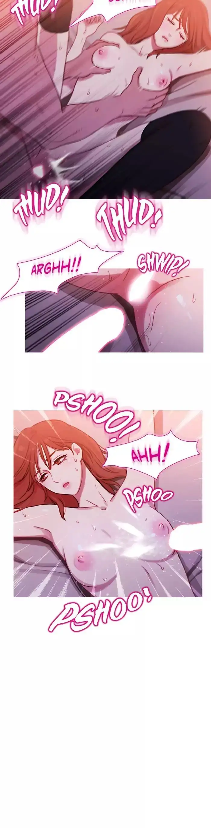 Fatal Woman - Chapter 31 [photo 12] - MangaPorn