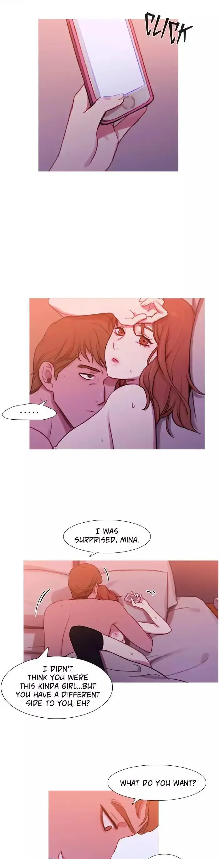 Fatal Woman - Chapter 31 [photo 13] - MangaPorn