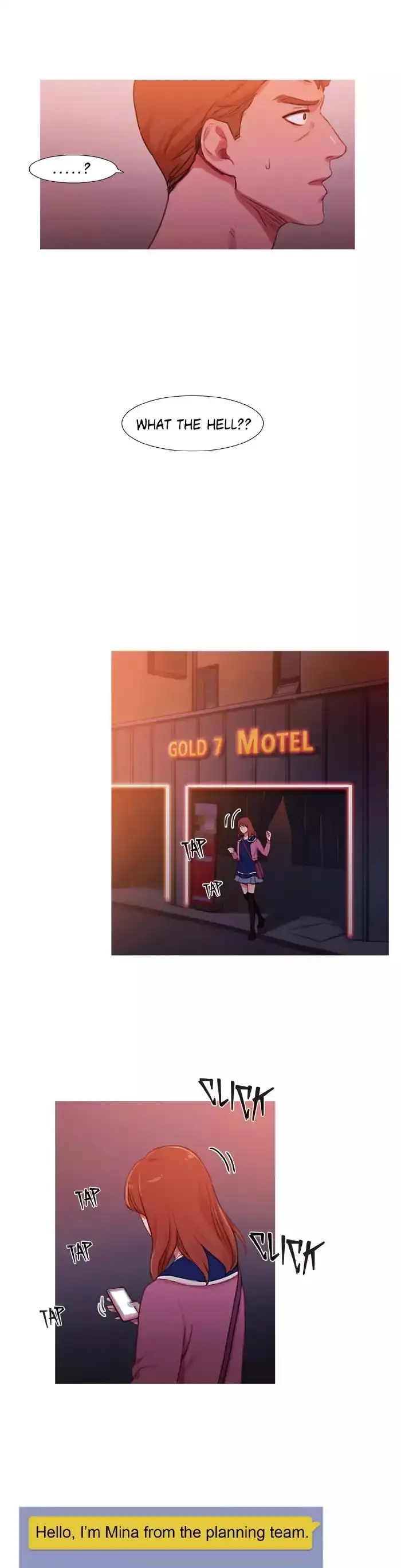 Fatal Woman - Chapter 31 [photo 16] - MangaPorn