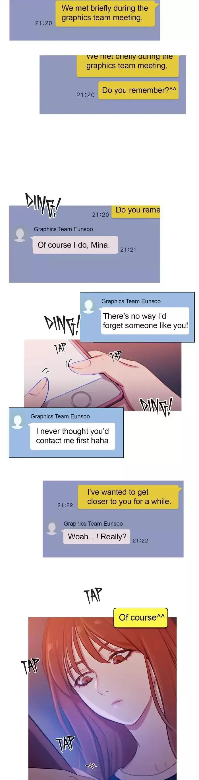 Fatal Woman - Chapter 31 [photo 17] - MangaPorn