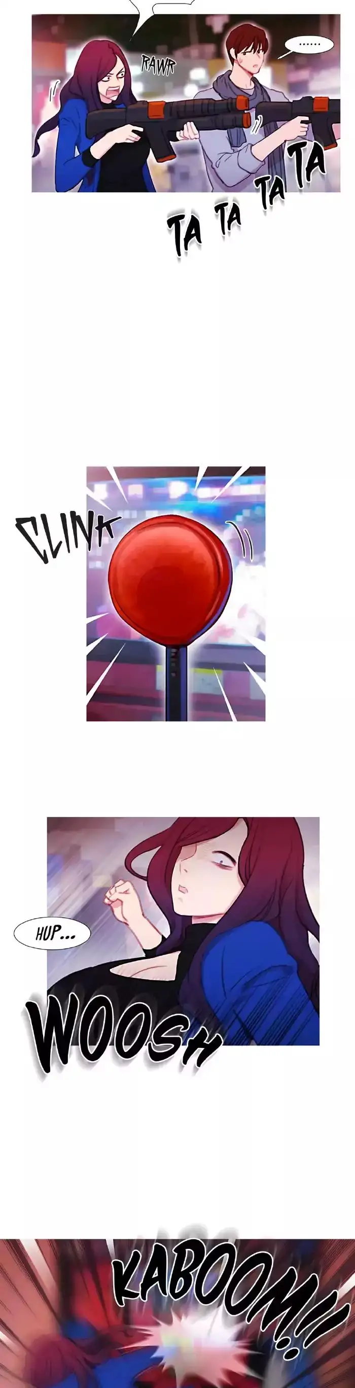 Fatal Woman - Chapter 31 [photo 2] - MangaPorn