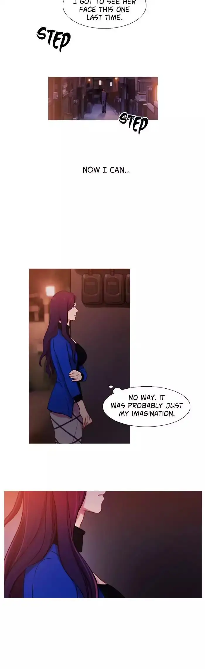 Fatal Woman - Chapter 31 [photo 23] - MangaPorn