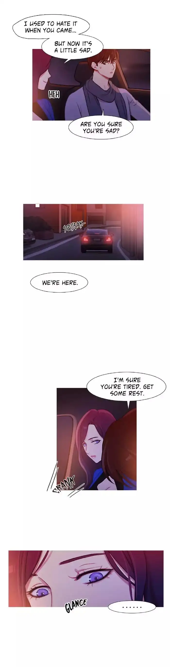 Fatal Woman - Chapter 31 [photo 6] - MangaPorn