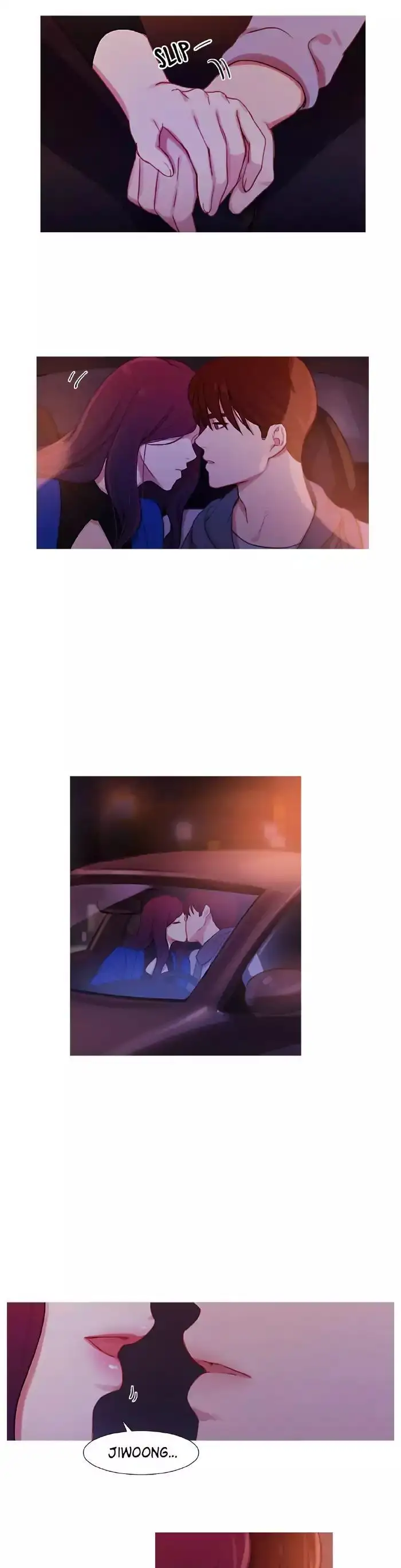 Fatal Woman - Chapter 31 [photo 7] - MangaPorn