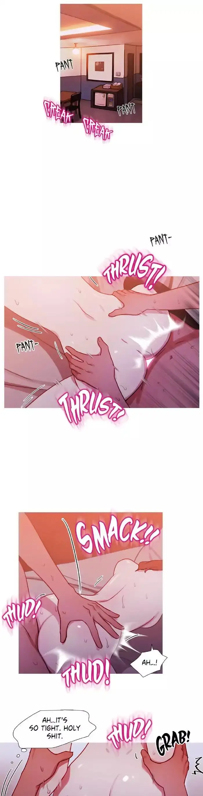 Fatal Woman - Chapter 31 [photo 9] - MangaPorn