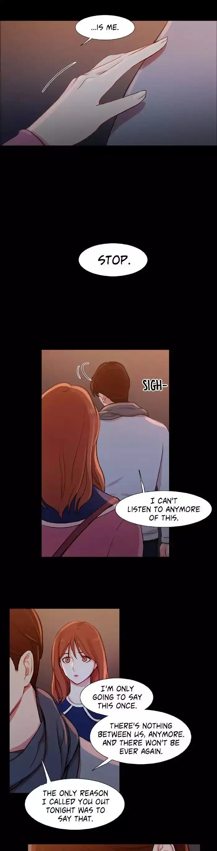 Fatal Woman - Chapter 32 [photo 14] - MangaPorn