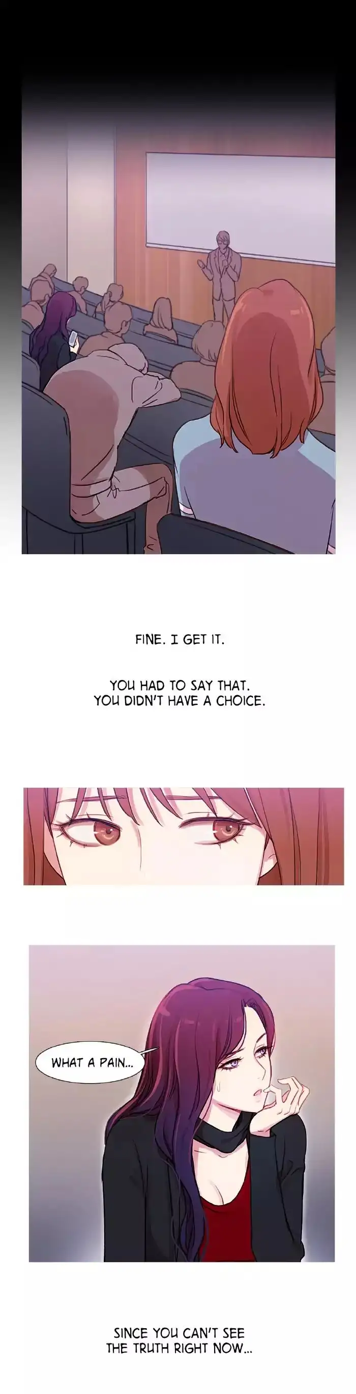 Fatal Woman - Chapter 32 [photo 16] - MangaPorn