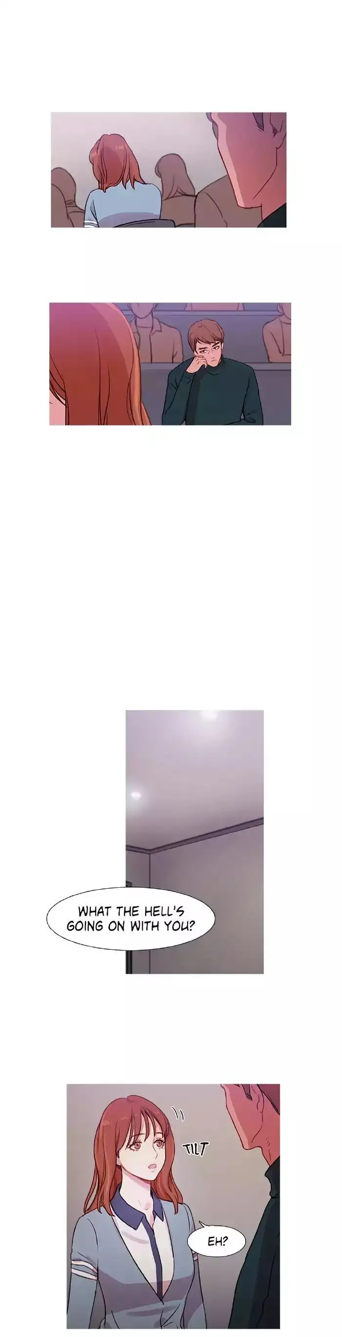 Fatal Woman - Chapter 32 [photo 17] - MangaPorn