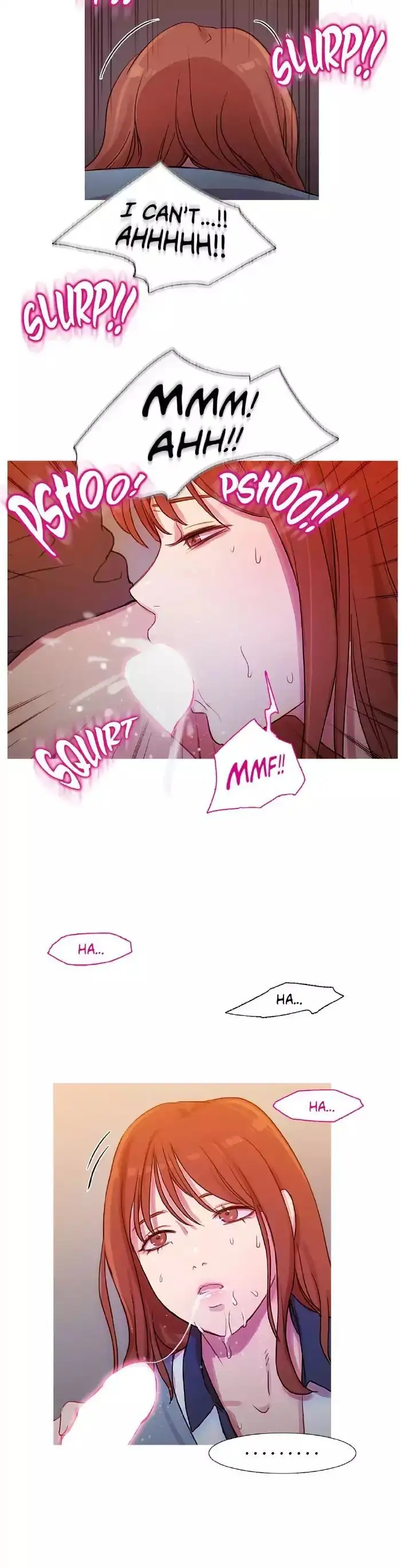 Fatal Woman - Chapter 32 [photo 5] - MangaPorn