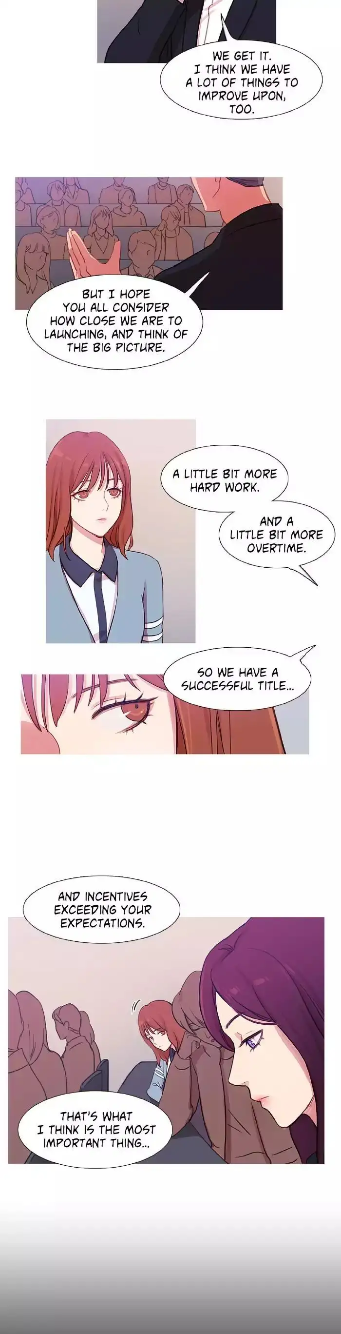 Fatal Woman - Chapter 32 [photo 9] - MangaPorn