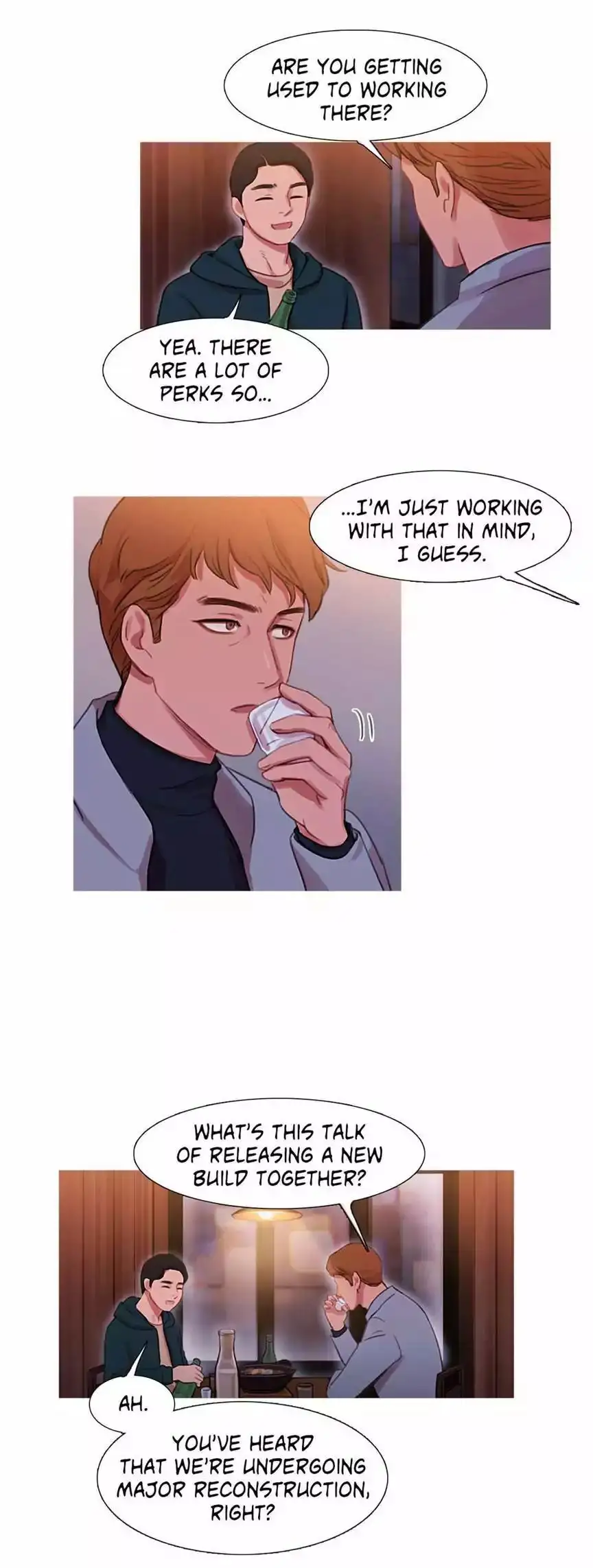 Fatal Woman - Chapter 33 [photo 23] - MangaPorn