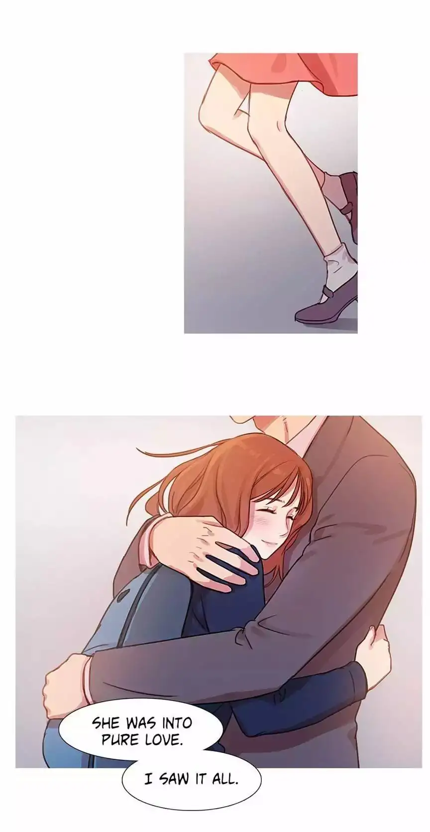 Fatal Woman - Chapter 33 [photo 28] - MangaPorn