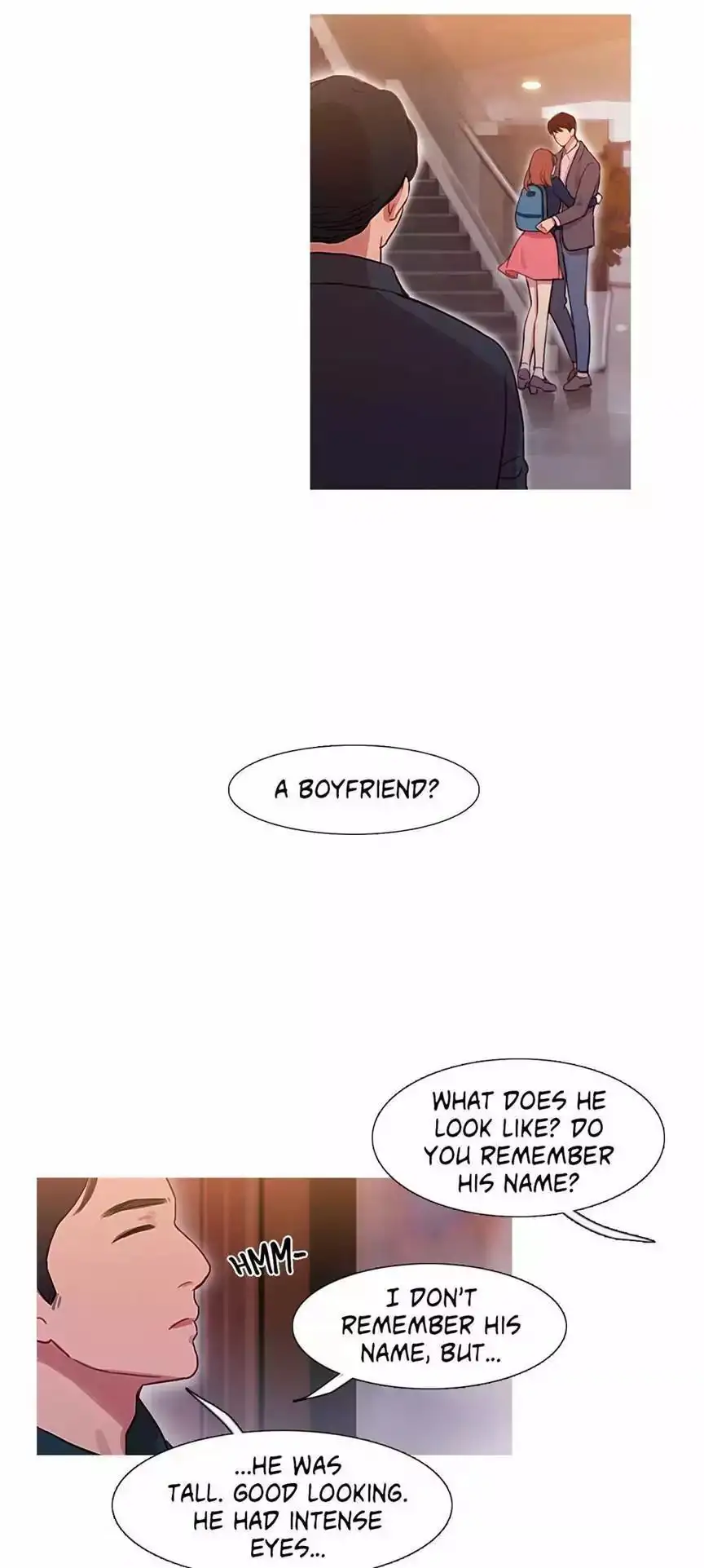 Fatal Woman - Chapter 33 [photo 29] - MangaPorn