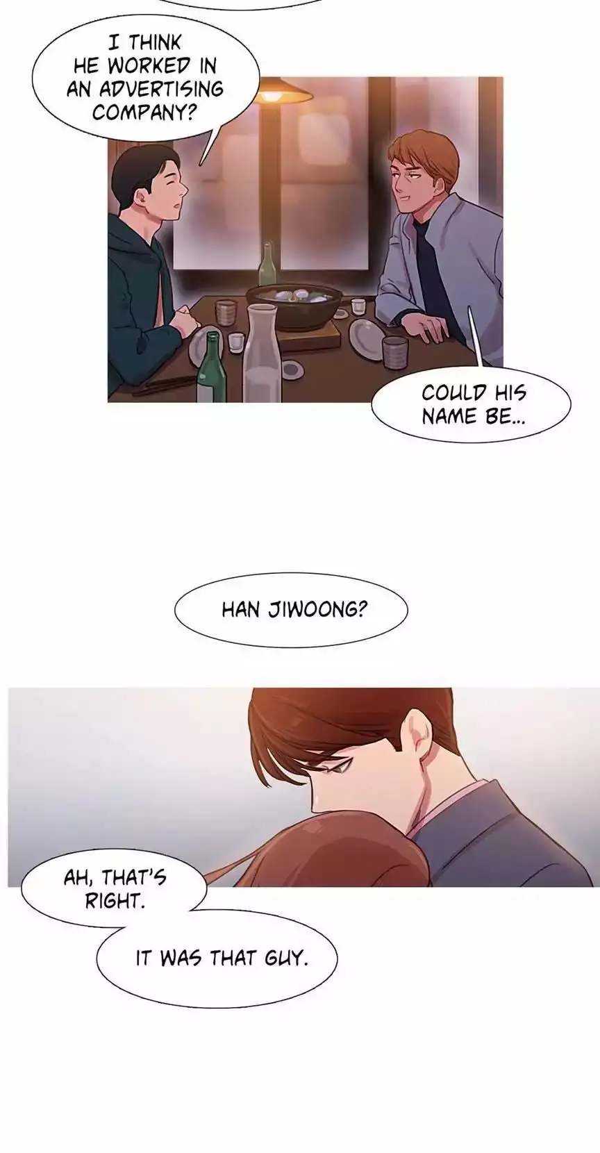 Fatal Woman - Chapter 33 [photo 30] - MangaPorn