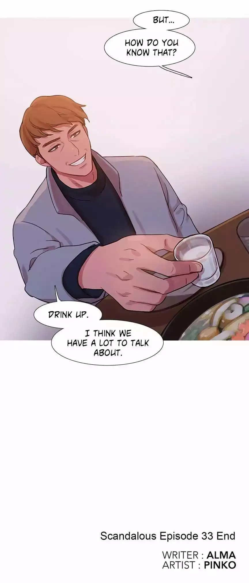 Fatal Woman - Chapter 33 [photo 31] - MangaPorn