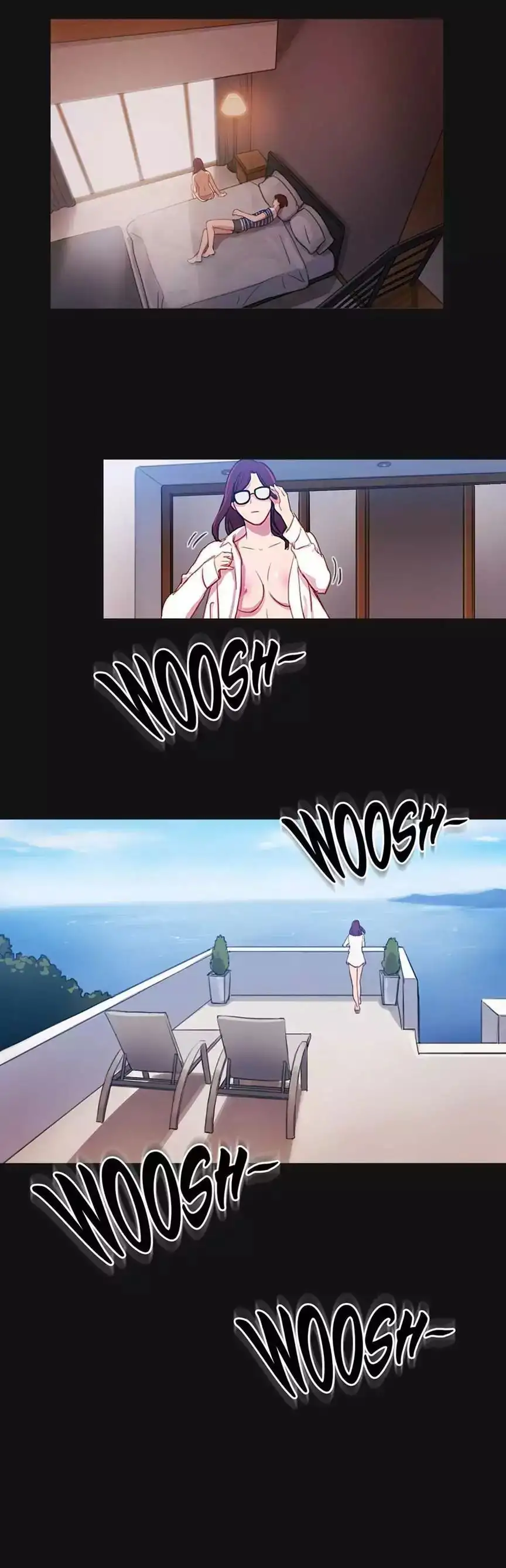 Fatal Woman - Chapter 33 [photo 5] - MangaPorn