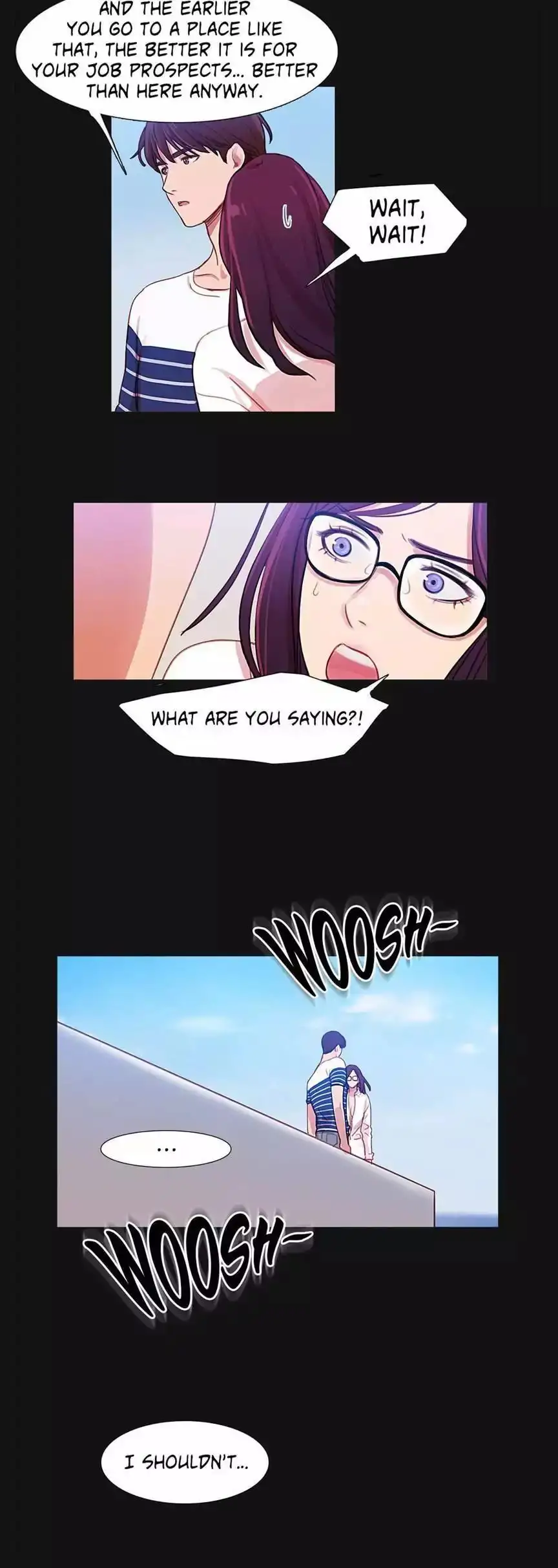 Fatal Woman - Chapter 33 [photo 8] - MangaPorn