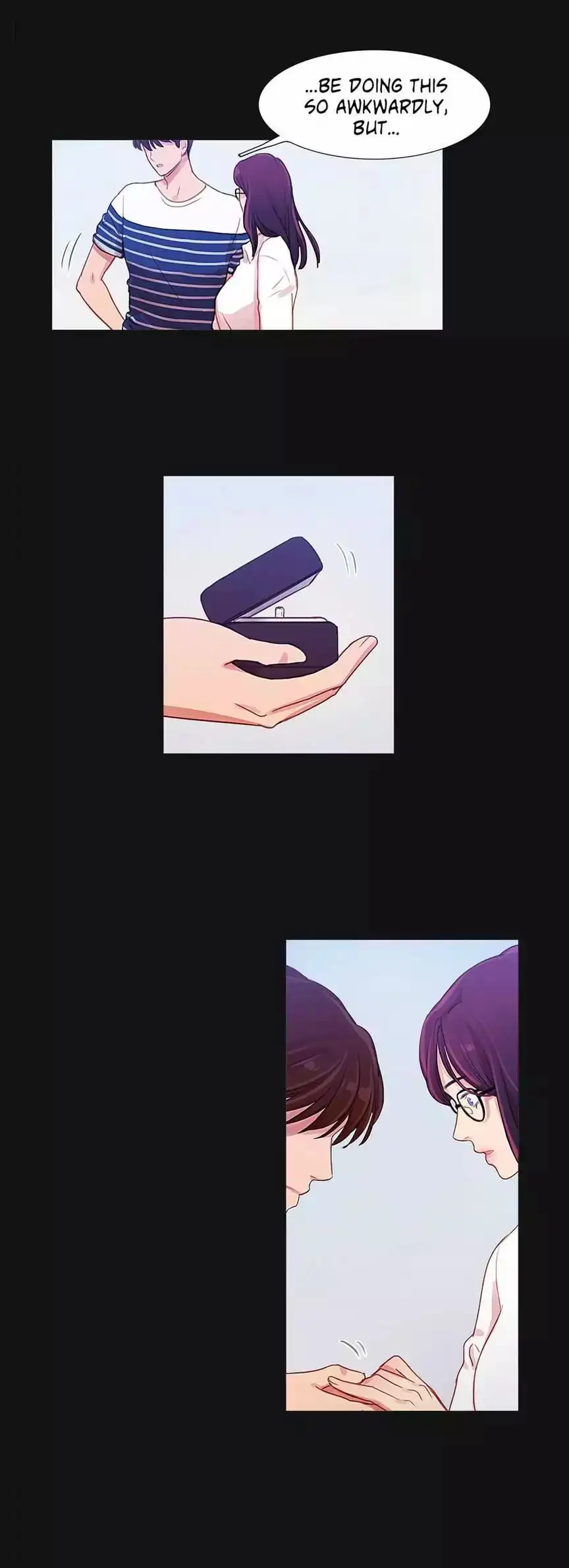 Fatal Woman - Chapter 33 [photo 9] - MangaPorn