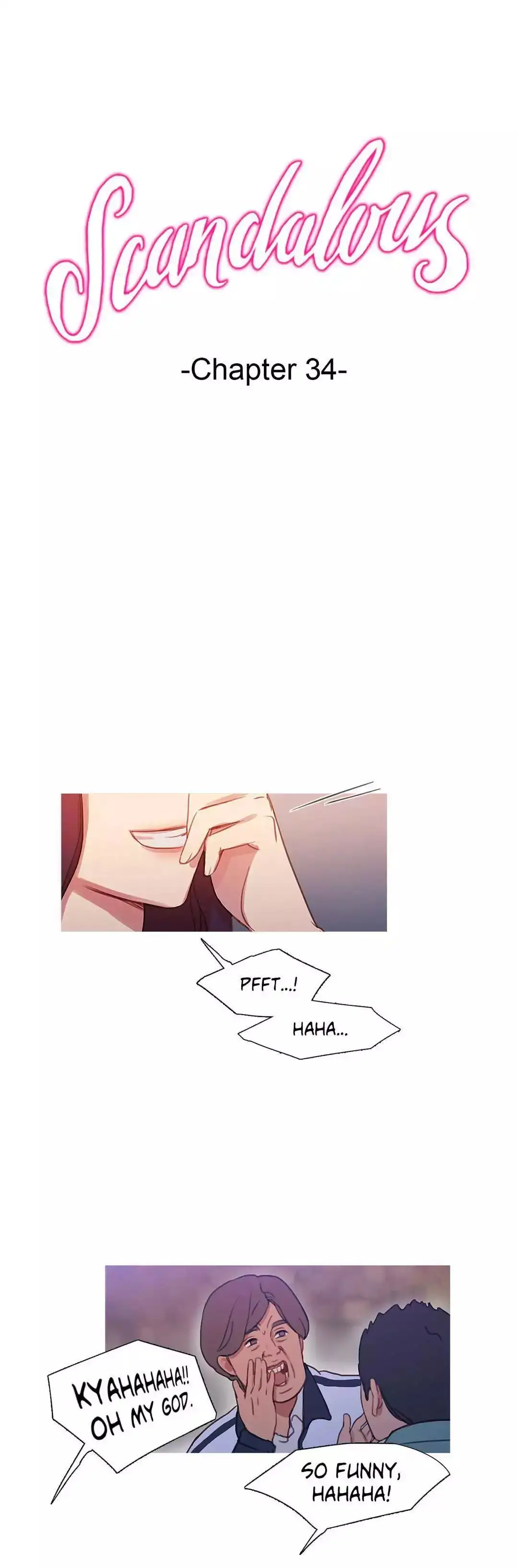 Fatal Woman - Chapter 34 [photo 11] - MangaPorn