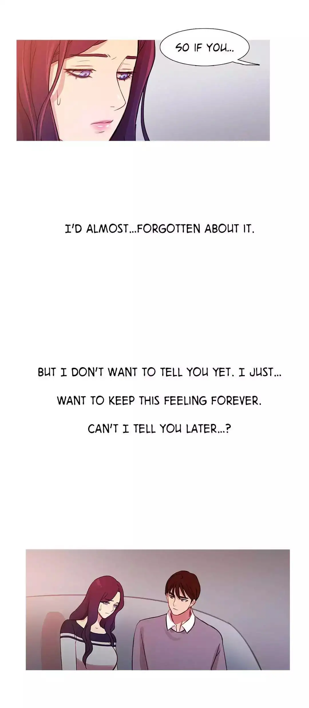 Fatal Woman - Chapter 34 [photo 31] - MangaPorn