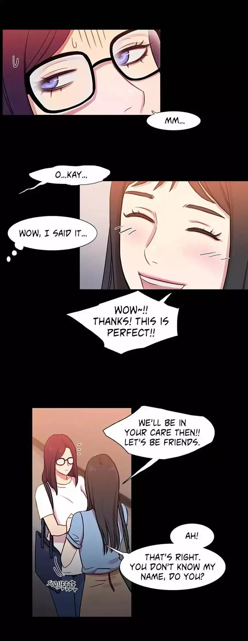 Fatal Woman - Chapter 35 [photo 12] - MangaPorn