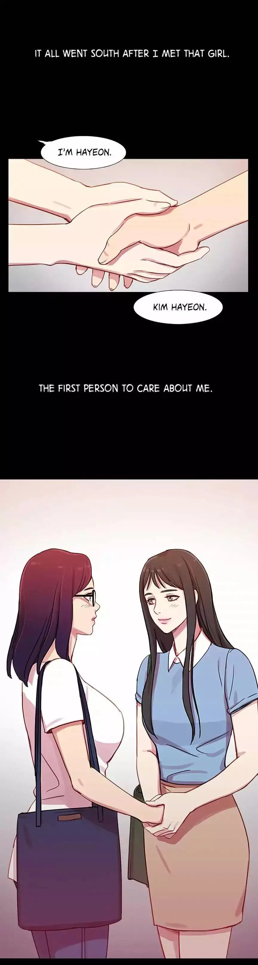 Fatal Woman - Chapter 35 [photo 13] - MangaPorn