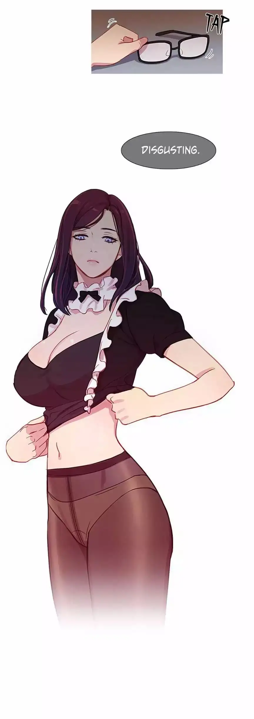 Fatal Woman - Chapter 35 [photo 19] - MangaPorn