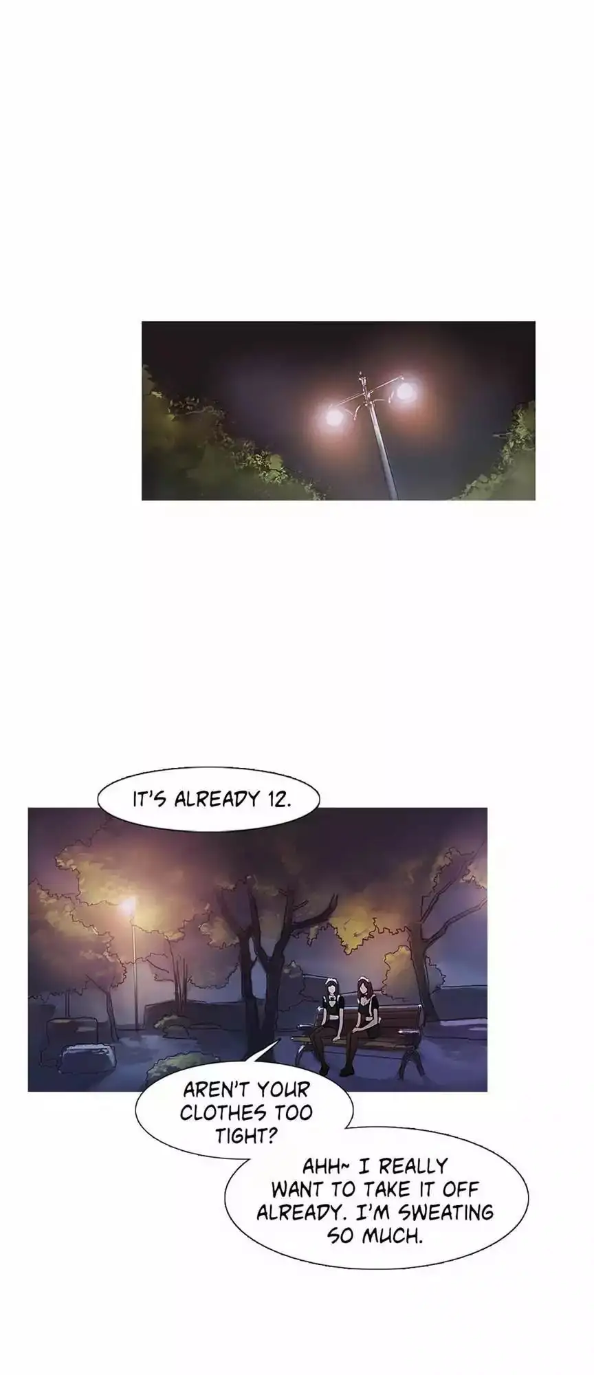 Fatal Woman - Chapter 35 [photo 22] - MangaPorn