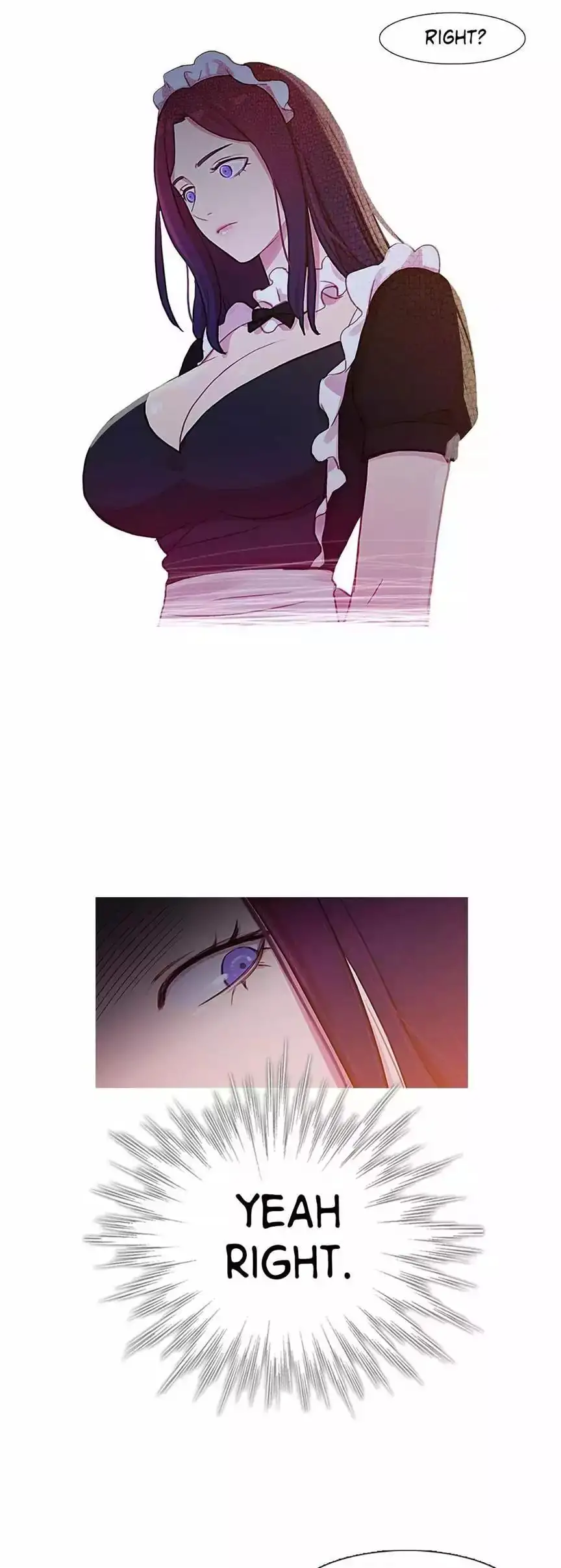 Fatal Woman - Chapter 35 [photo 28] - MangaPorn